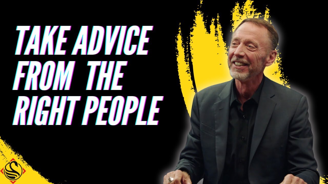 Chris Voss on Joining the FBI, the Importance of Showing Up, and When You Should Ignore Advice