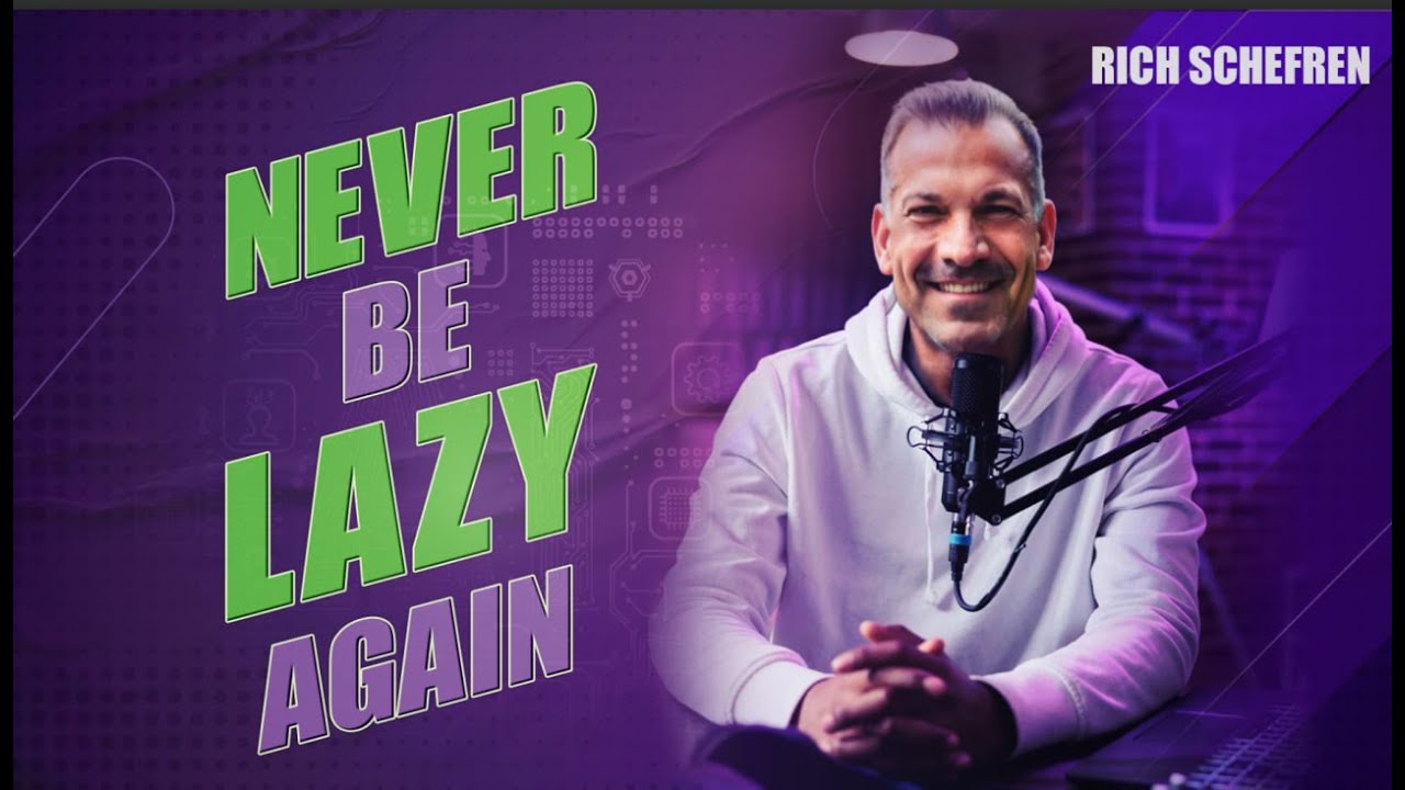 How I rewired my brain for success (Part 2)