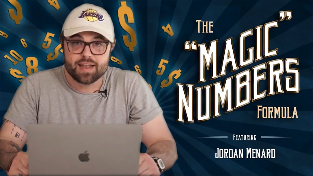 How My Friend Made  Million From A Single Ad
