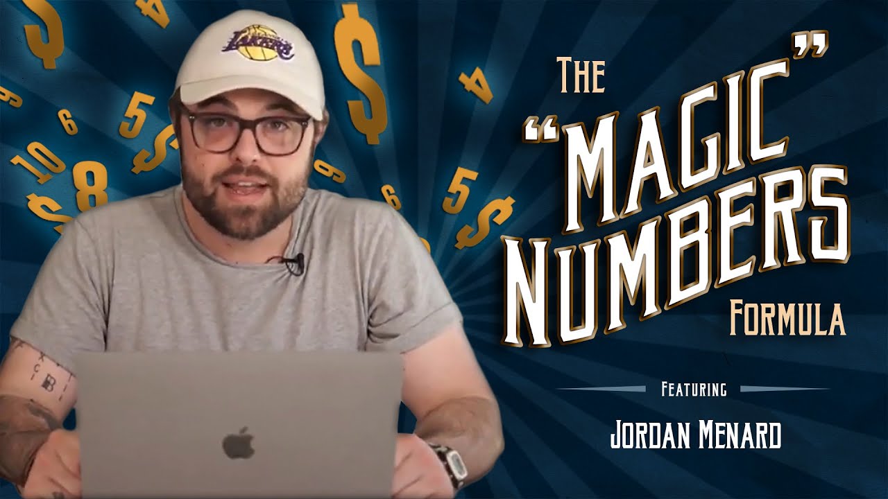 How My Friend Made  Million From A Single Ad