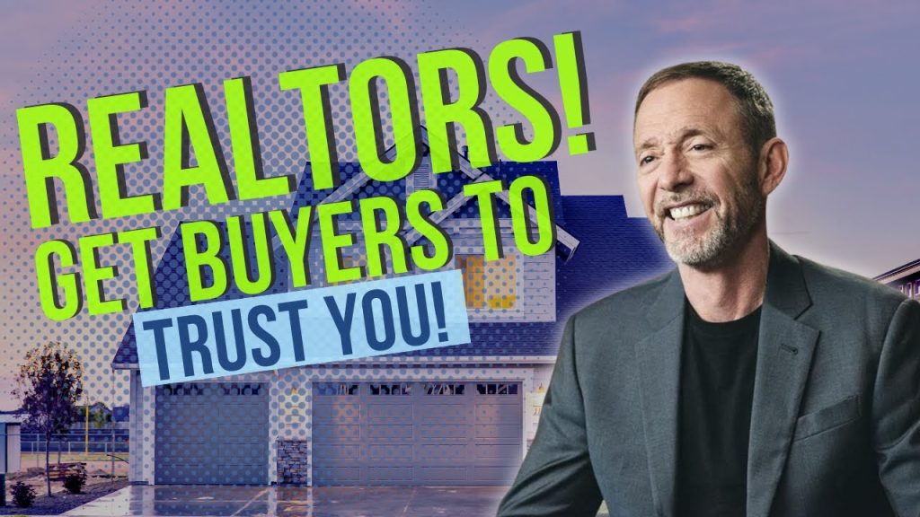 Realtors: You DON’T Get Referrals Because You’re MISSING This!