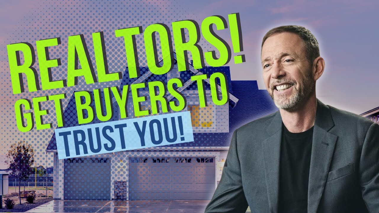 Realtors: You DON’T Get Referrals Because You’re MISSING This!