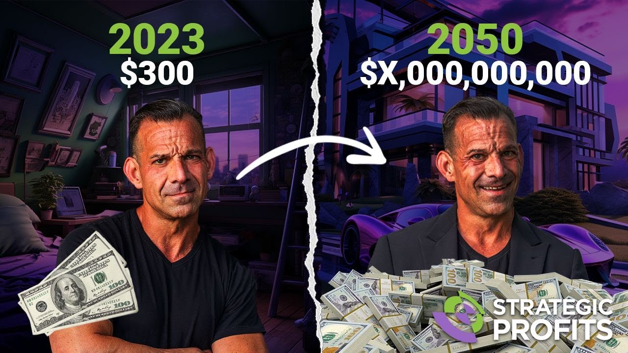 Sell this one thing to get rich (PROFITABLE BUSINESS IDEA 2023)