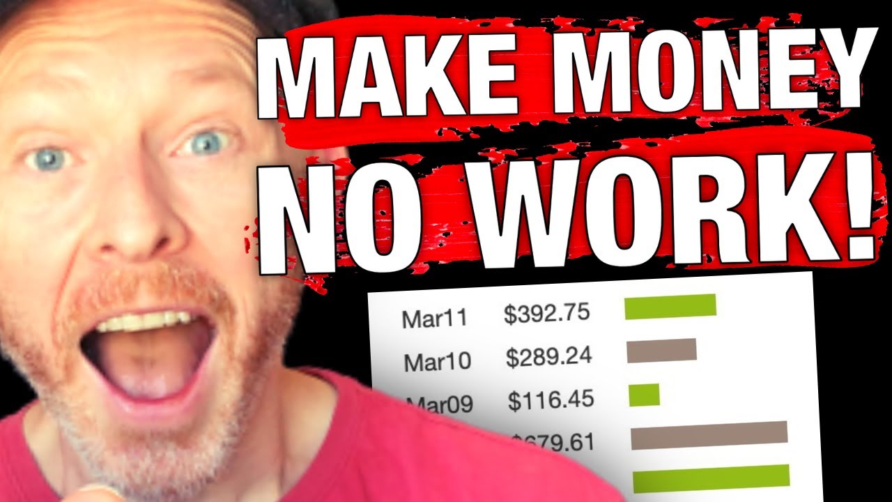 K Per Week On Clickbank, Quit Your Job