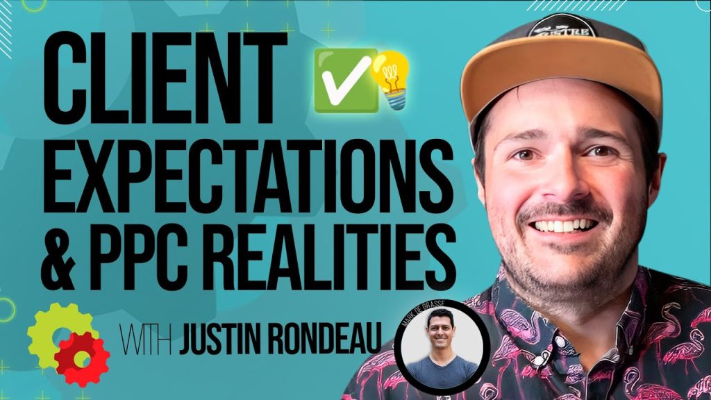 Decoding Pay Per Click for Local Businesses with Justin Rondeau