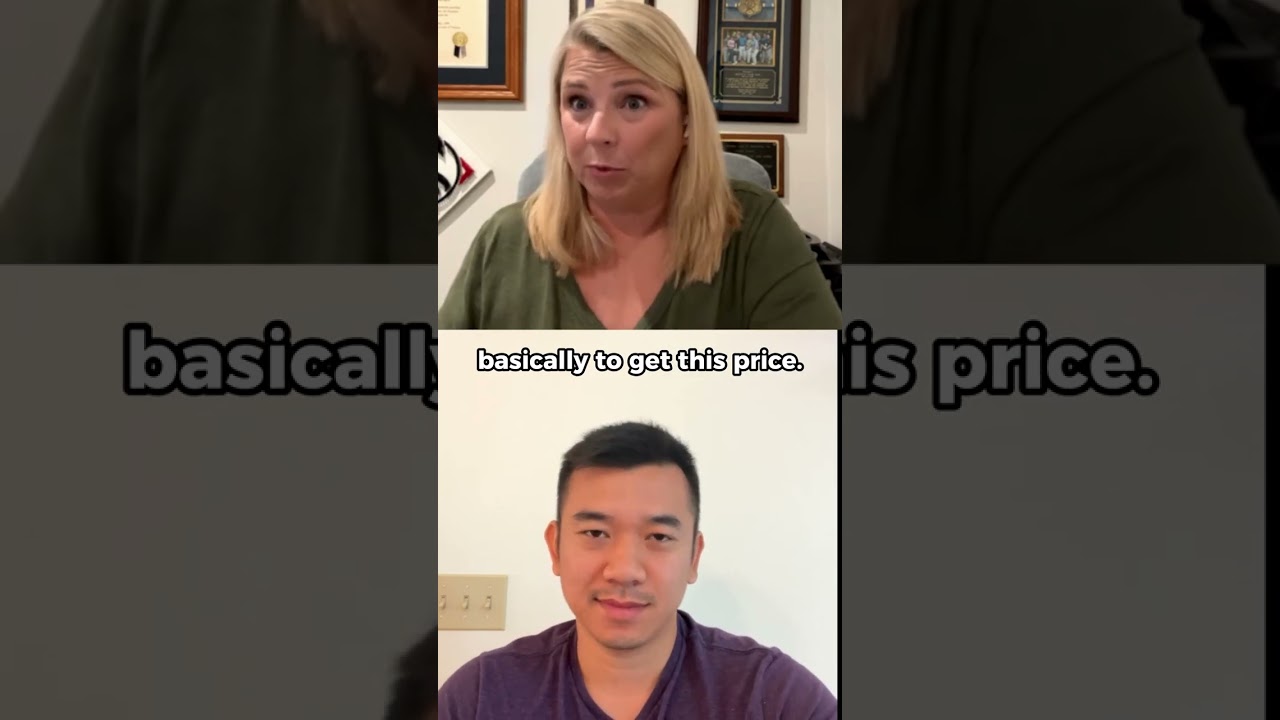 When Clients Think That They Know Better Than You