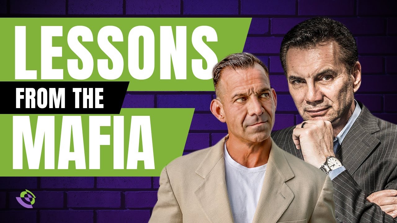 Michael Franzese Interview – TOP Business Lessons from THE MAFIA!