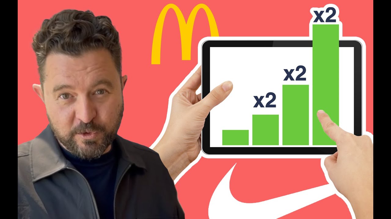 The 10 Secrets to Doubling Your Business (Every Year)