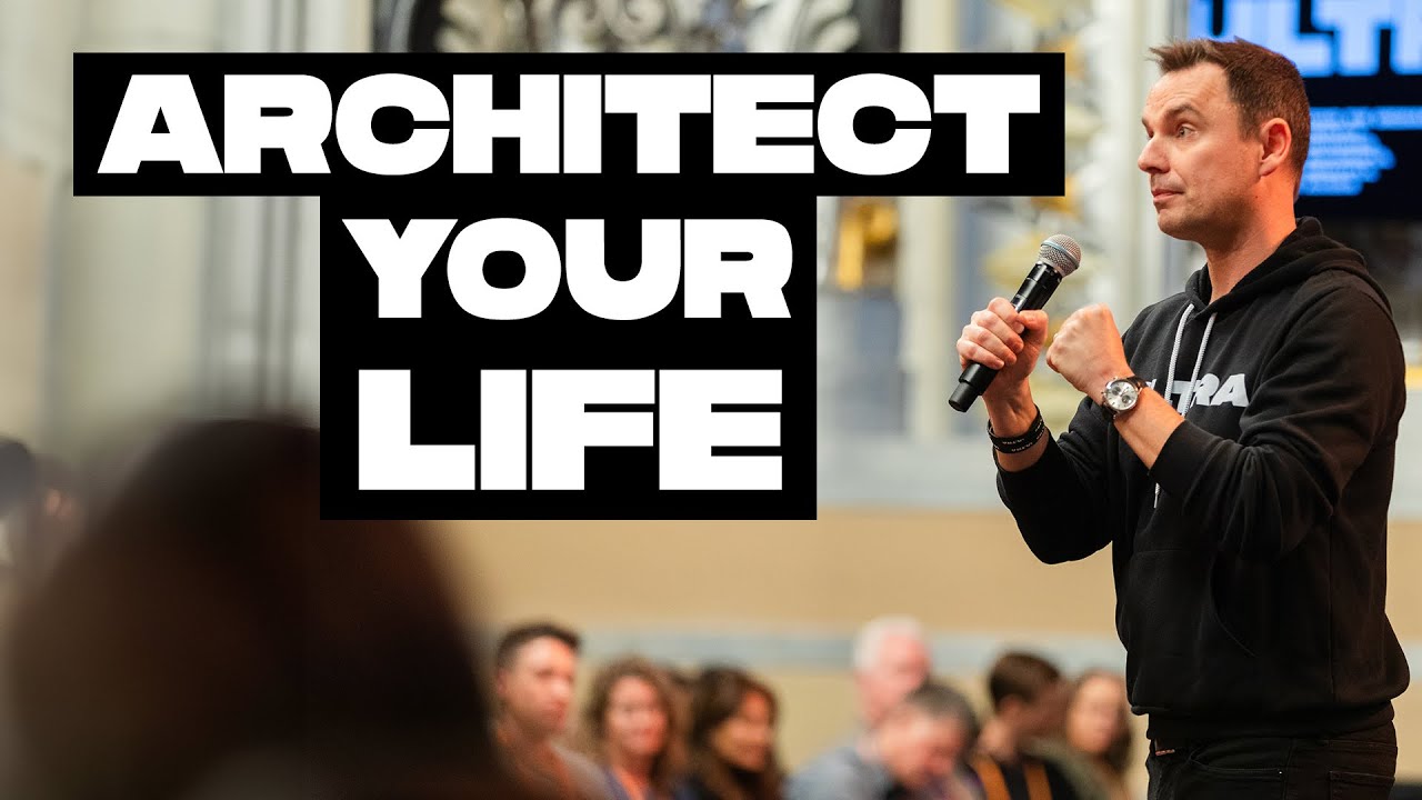 Architect Your Life