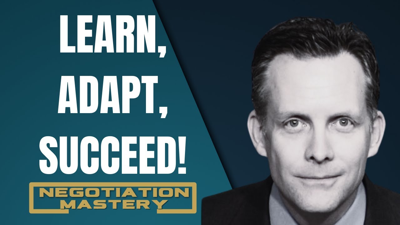 The #1 Way to Adapt Your Communication Skills to Any Situation