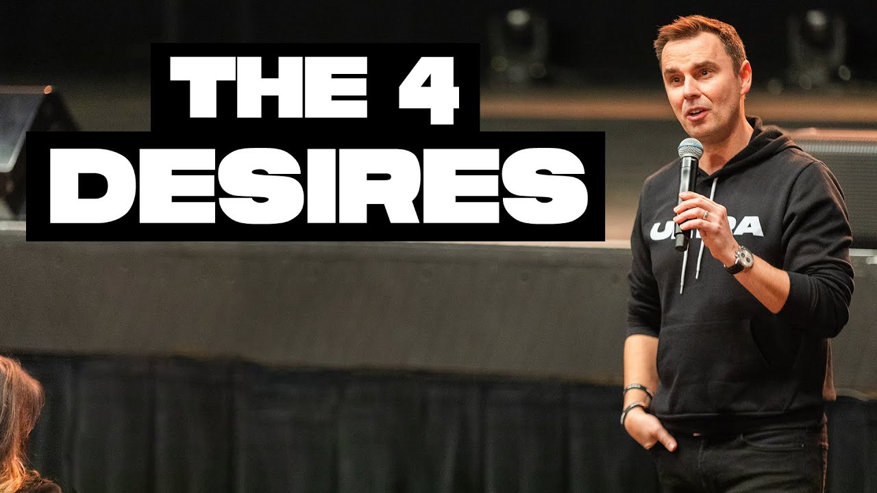 The 4 Core Elements Of SUCCESS You May Be Missing