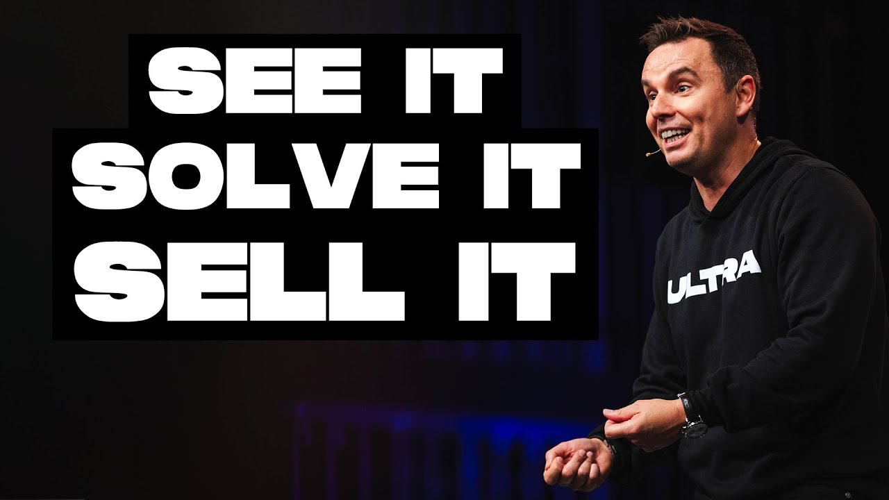 The Key To Your Entrepreneurial Success And How To Win The Marketplace (From GrowthDay LA)