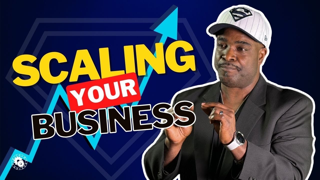Unlocking Business Freedom: Turn Your Art into Science for Scaling Success!