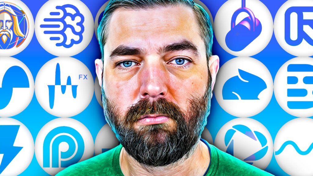 20 AI Tools Every Content Creator MUST Know 20 AI Tools Every Content Creator MUST Know