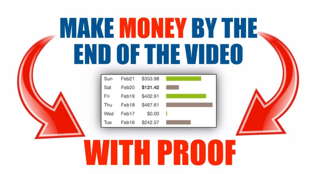 Easiest Way to Make Money on Clickbank in 2024 (Step by Step) Easiest Way to Make Money on Clickbank in 2024 (Step by Step)