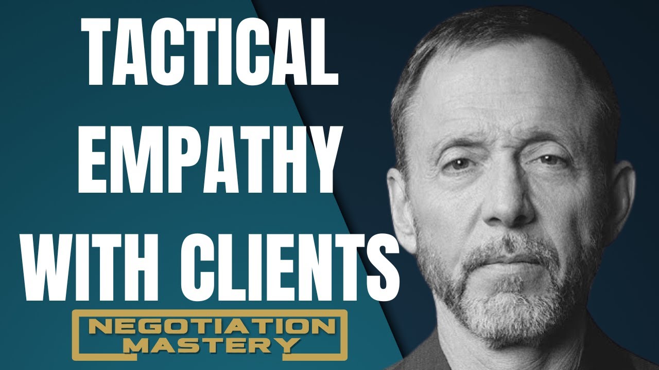 How Black Swan Skills Were Used With Actual Client | Red Clover Podcast