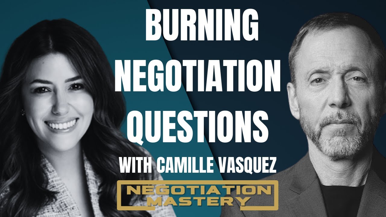 The Winner of the Johnny Depp Defamation Lawsuit Discloses Critical Strategies to Win Negotiations!