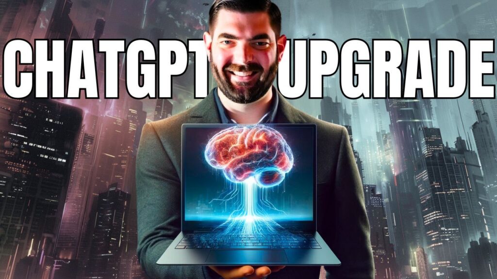 ChatGPT Gets Smarter The More You Use It Now! ChatGPT Gets Smarter The More You Use It Now!