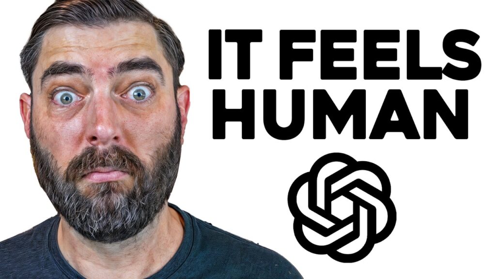 ChatGPT’s Amazing New Model Feels Human (and it’s Free) ChatGPT’s Amazing New Model Feels Human (and it’s Free)