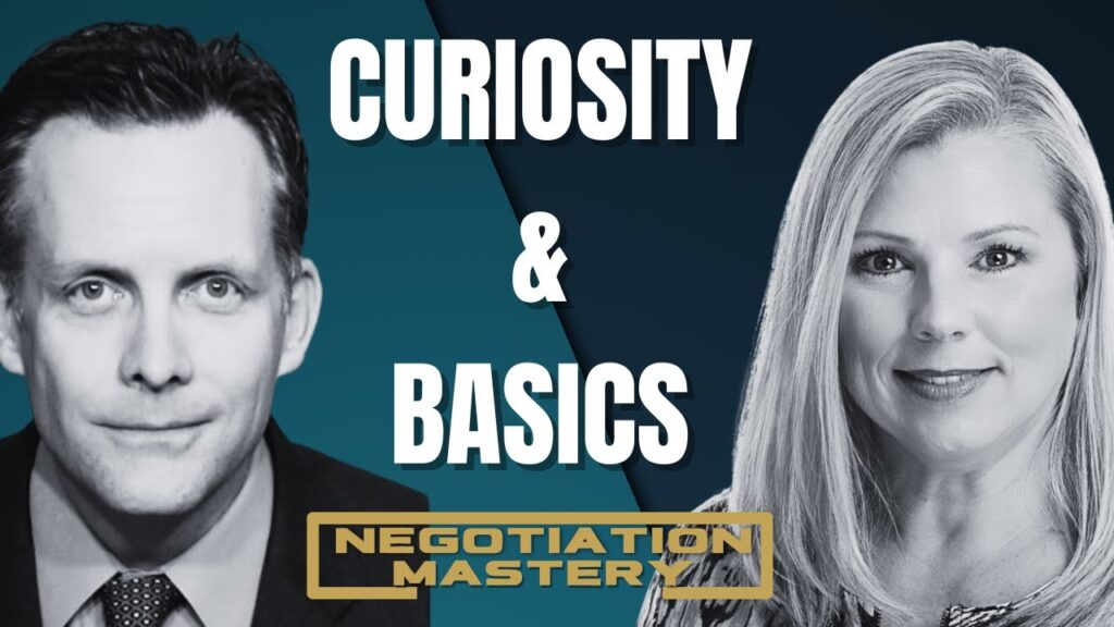 How Basics First Can Improve your Negotiation Skill 10X! How Basics First Can Improve your Negotiation Skill 10X!