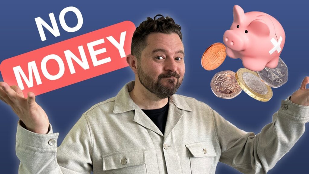 How To Start A Business With No Money (Step By Step) How To Start A Business With No Money (Step By Step)