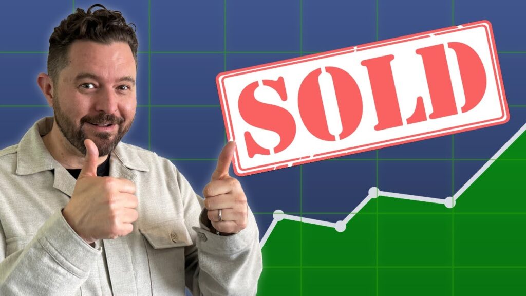 Sell Your Business For Millions… Sell Your Business For Millions…