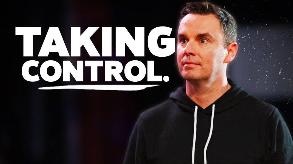 The Art of Emotional Control The Art of Emotional Control