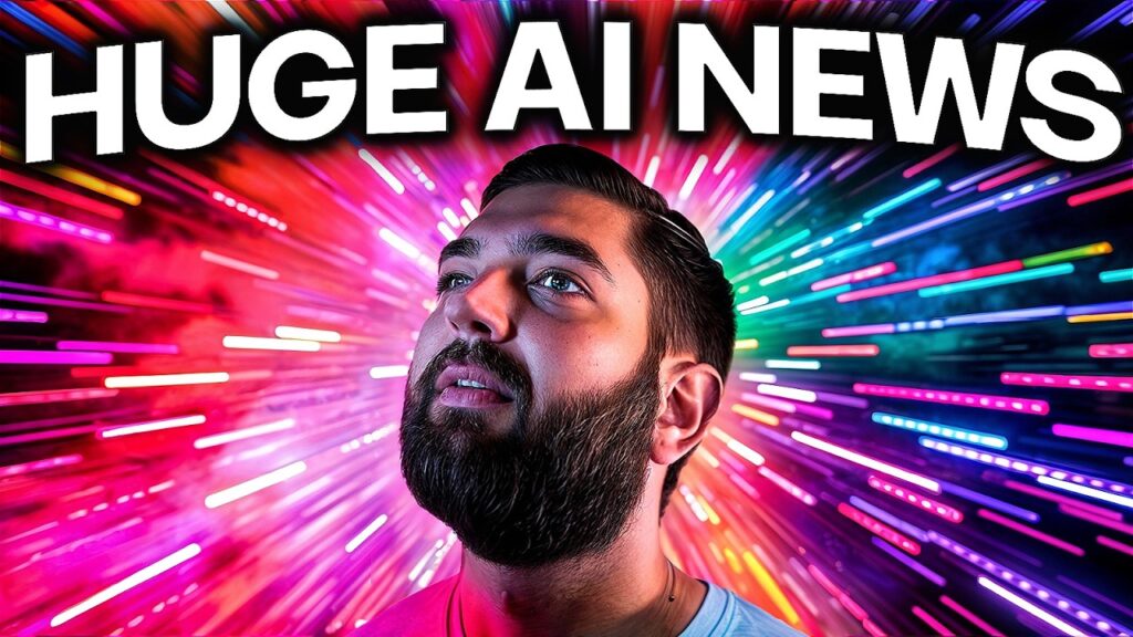 AI News: ChatGPT is in BIG Trouble AI News: ChatGPT is in BIG Trouble