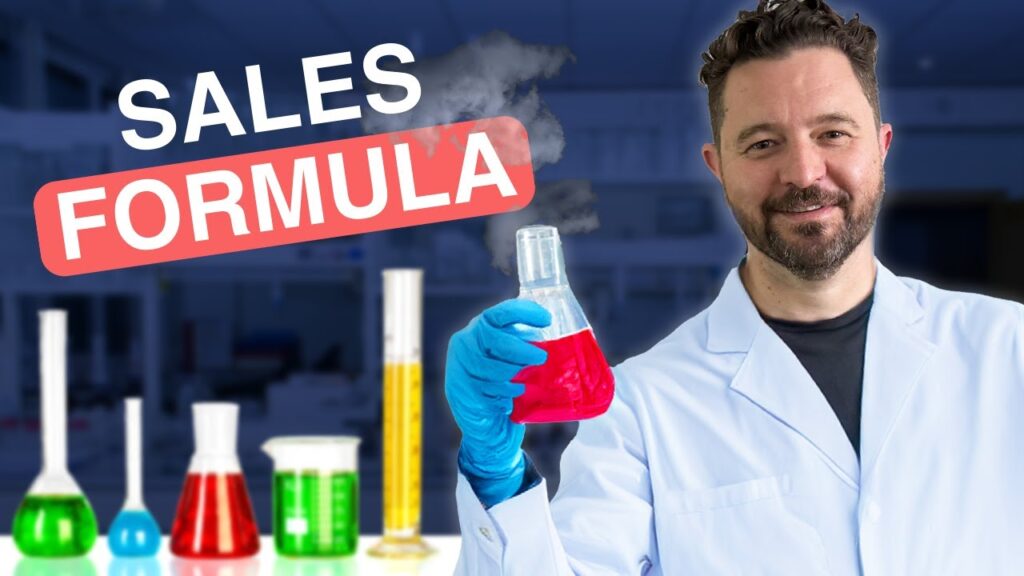 My Sales Call Process That Brought in Millions My Sales Call Process That Brought in Millions