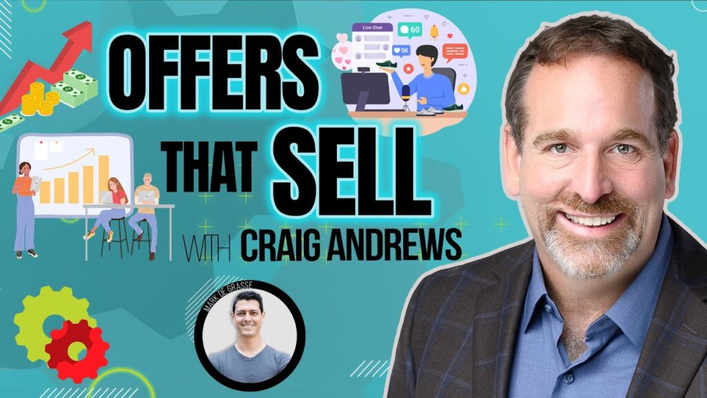 Creating Offers That Generate Big Results Creating Offers That Generate Big Results