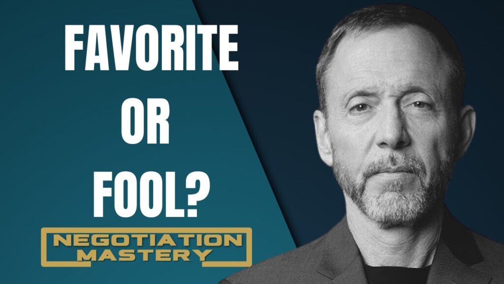 How Being the Favorite Can Bring You MILLIONS! How Being the Favorite Can Bring You MILLIONS!