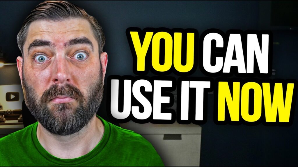 The Greatest AI Video EVER?! (Available Now!) The Greatest AI Video EVER?! (Available Now!)