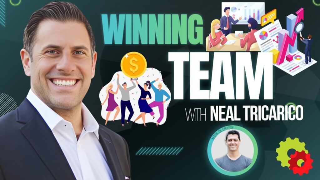 The Secret to Seamless Marketing and Sales Collaboration The Secret to Seamless Marketing and Sales Collaboration