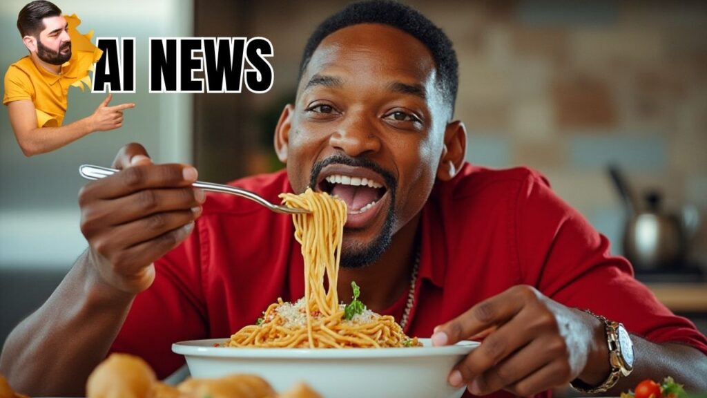 AI News: Uncensored AI Will Create ANYTHING! AI News: Uncensored AI Will Create ANYTHING!