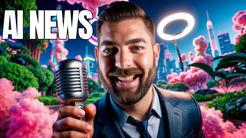 AI News: We’ve Entered A New Era of AI Creativity AI News: We’ve Entered A New Era of AI Creativity