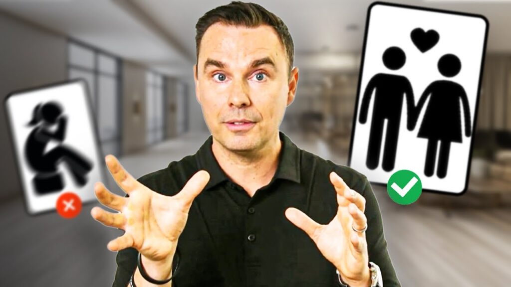 How to Rebuild the CONNECTION in Your Relationship How to Rebuild the CONNECTION in Your Relationship