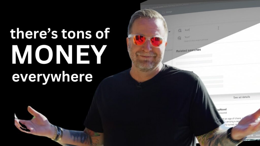 Why Making ,000,000 Is Easier Than Ever Why Making ,000,000 Is Easier Than Ever