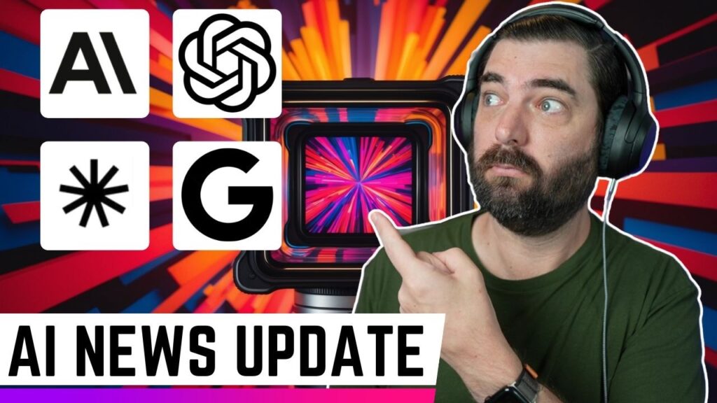 AI News: Will AI Art Be Outlawed? AI News: Will AI Art Be Outlawed?
