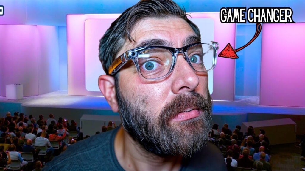 Meta Connect Blew My Mind – Here’s Everything They Shared Meta Connect Blew My Mind – Here’s Everything They Shared