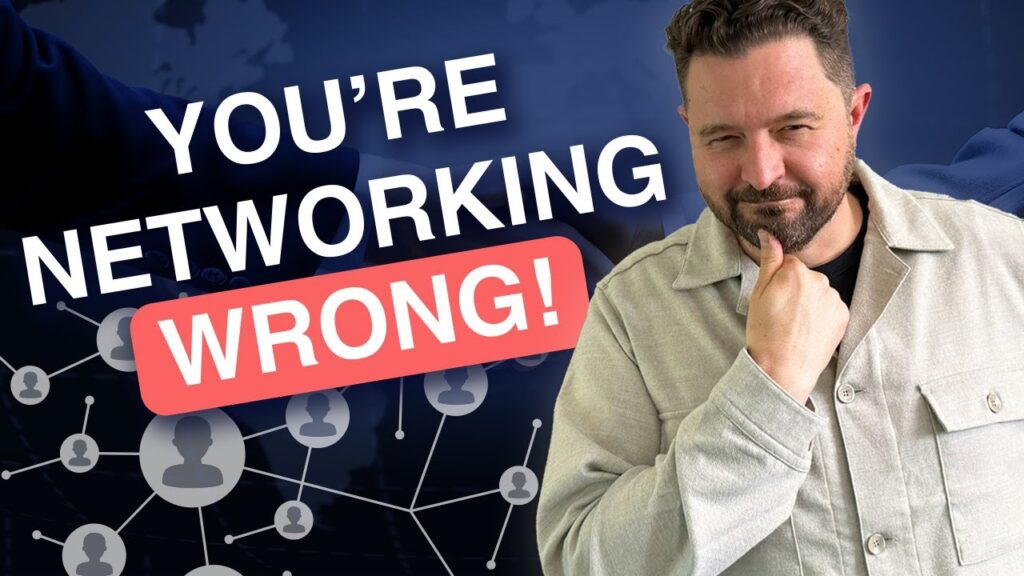 Networking Has Made Me Millions. Here’s How… Networking Has Made Me Millions. Here’s How…