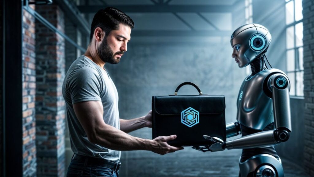 This Free AI Tool Can Do My Job (But It’s So Useful!) This Free AI Tool Can Do My Job (But It’s So Useful!)