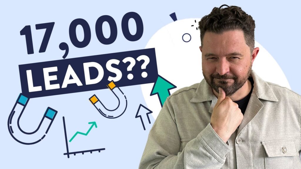 This Lead Generation Secret Made Me Millions… This Lead Generation Secret Made Me Millions…