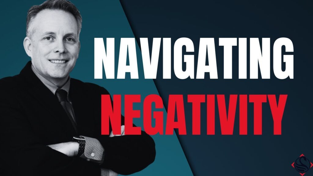 Don’t LOSE To Negativity! Fireside Chat With Don Fieselman! Don’t LOSE To Negativity! Fireside Chat With Don Fieselman!