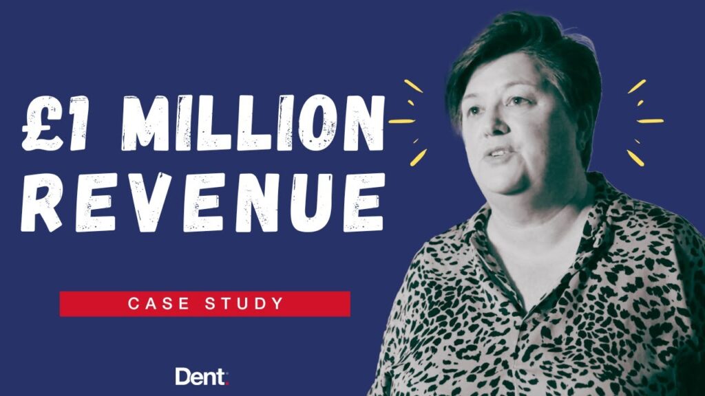 From Pharmacist to Million-Pound CEO with Anna Maxwell From Pharmacist to Million-Pound CEO with Anna Maxwell
