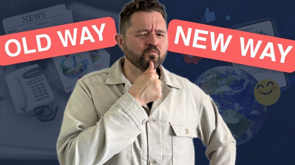 STOP Wasting Money on Old Marketing Strategies! (Do this instead) STOP Wasting Money on Old Marketing Strategies! (Do this instead)