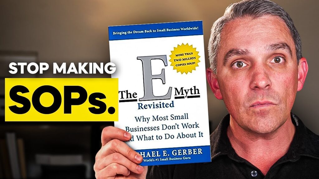 How to Build Systems (So Your Business Runs Without You) How to Build Systems (So Your Business Runs Without You)