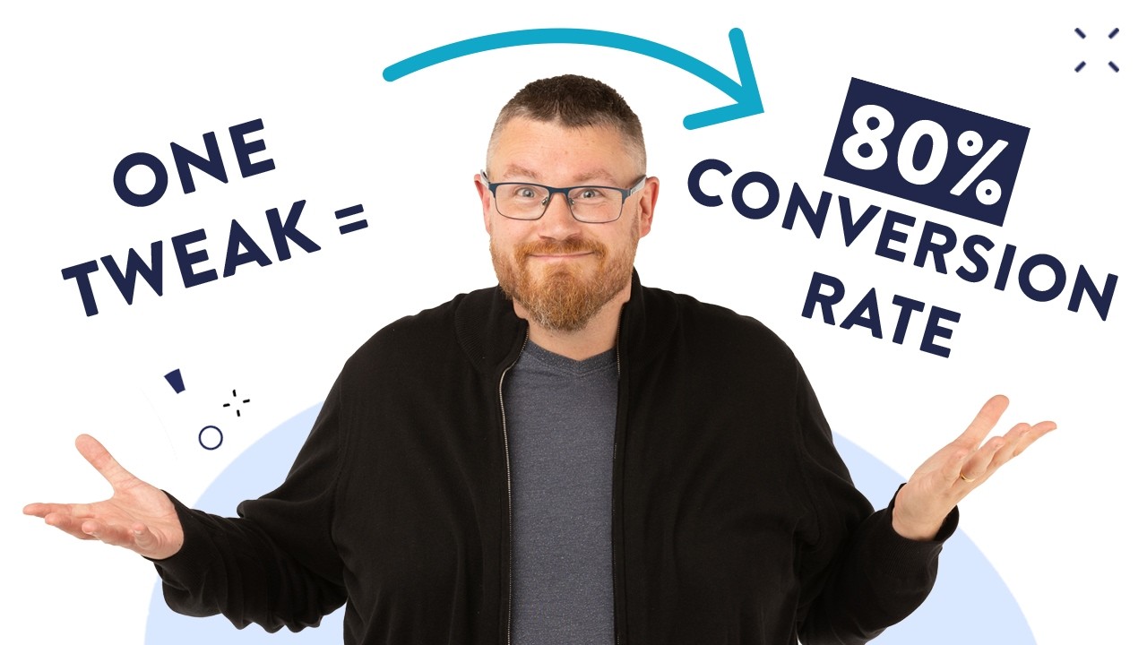7 Lead Magnet Landing Page Mistakes That Are KILLING Your Conversions