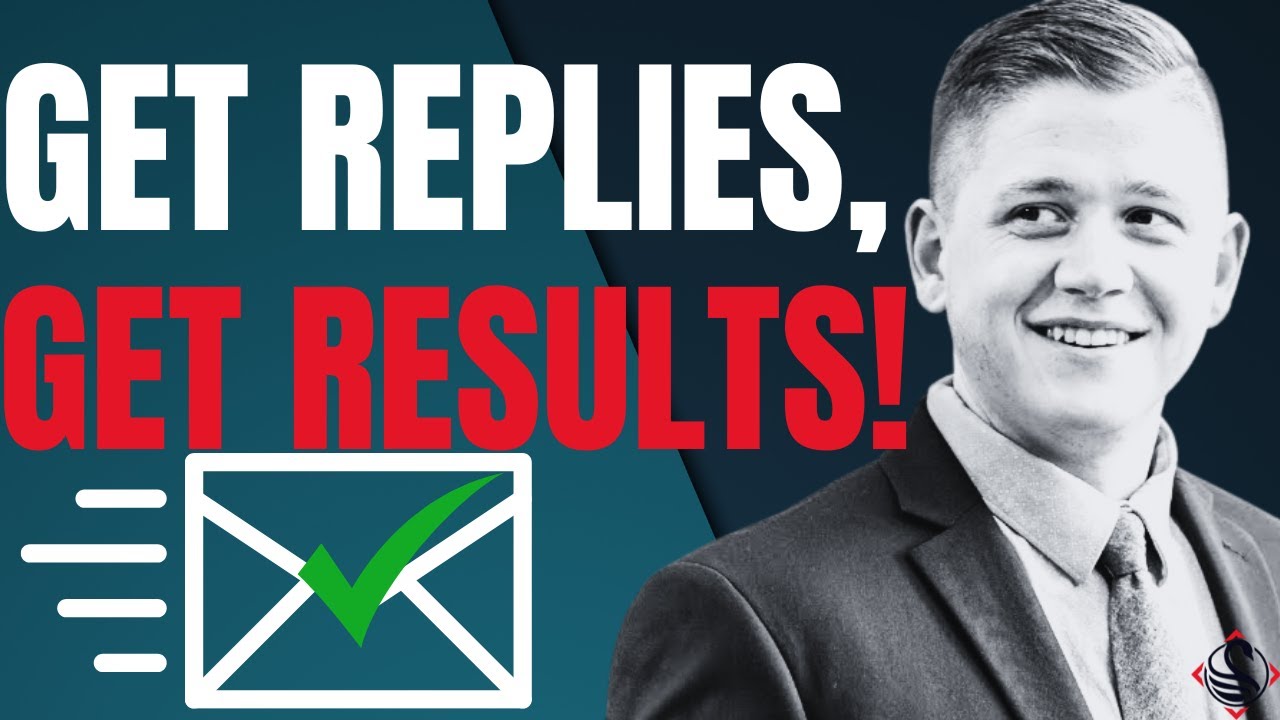 STOP Sending Emails that Get Ignored!
