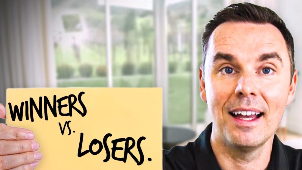 The #1 Focus Habit That Separates Winners From Losers The #1 Focus Habit That Separates Winners From Losers