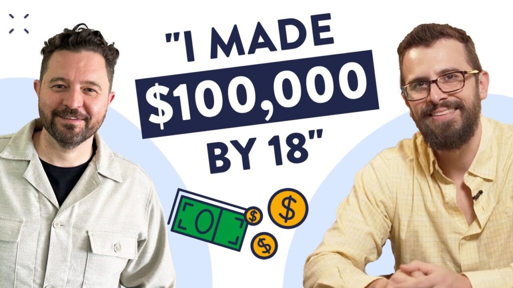 The 0,000 Business I Built By Accident